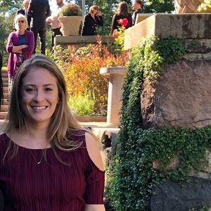 Meet your Posher, Kristin